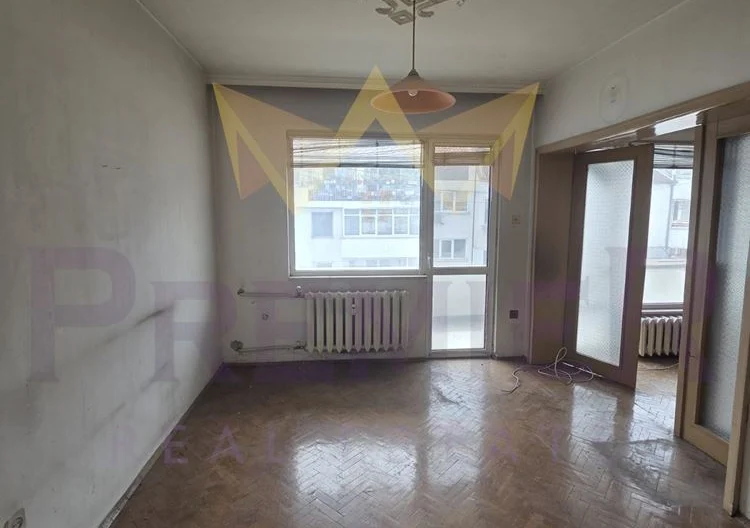 Three-room apartment in Marasha, Plovdiv -  - snimka 3 - Imoti Premier