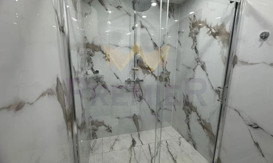 Three-room apartment in Marasha, Plovdiv -  - snimka 8 - Imoti Premier