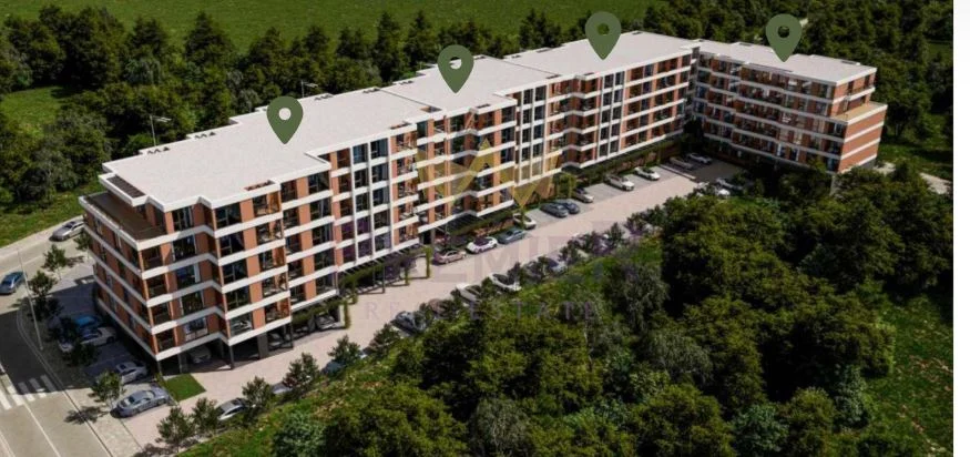 Three-Room Apartment in Meden Rudnik -  - snimka 2 - Imoti Premier
