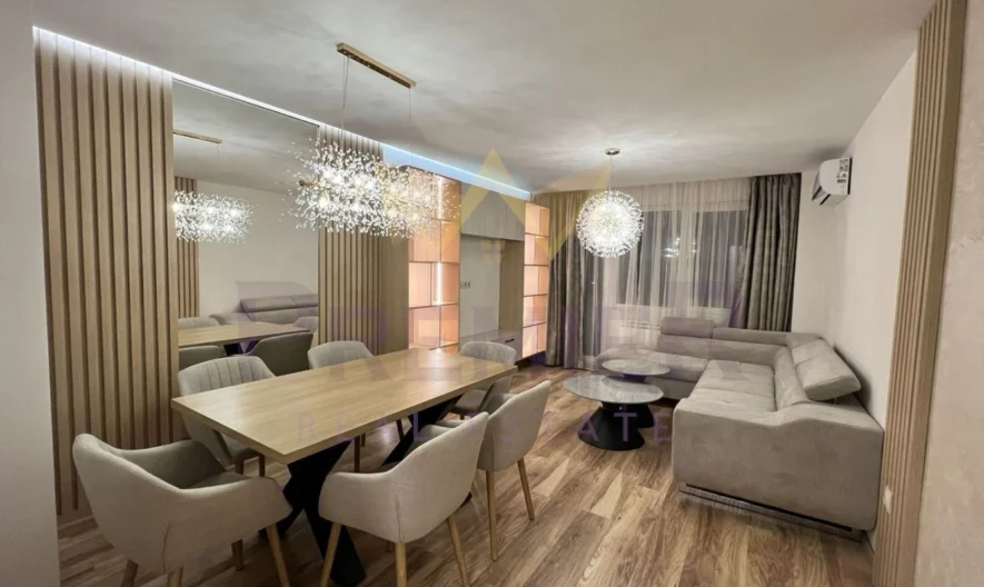 Three-room apartment in Mladost 2 district -  - snimka 1 - Imoti Premier