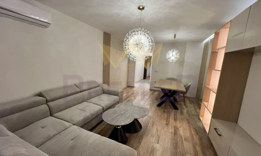 Three-room apartment in Mladost 2 district -  - snimka 2 - Imoti Premier