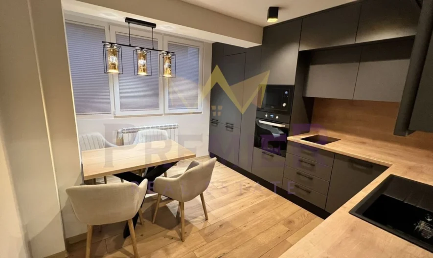 Three-room apartment in Mladost 2 district -  - snimka 3 - Imoti Premier