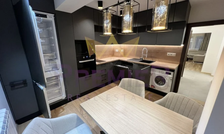 Three-room apartment in Mladost 2 district -  - snimka 4 - Imoti Premier