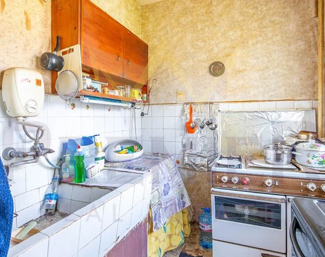 Three-room apartment in Mladost -  - snimka 6 - Imoti Premier