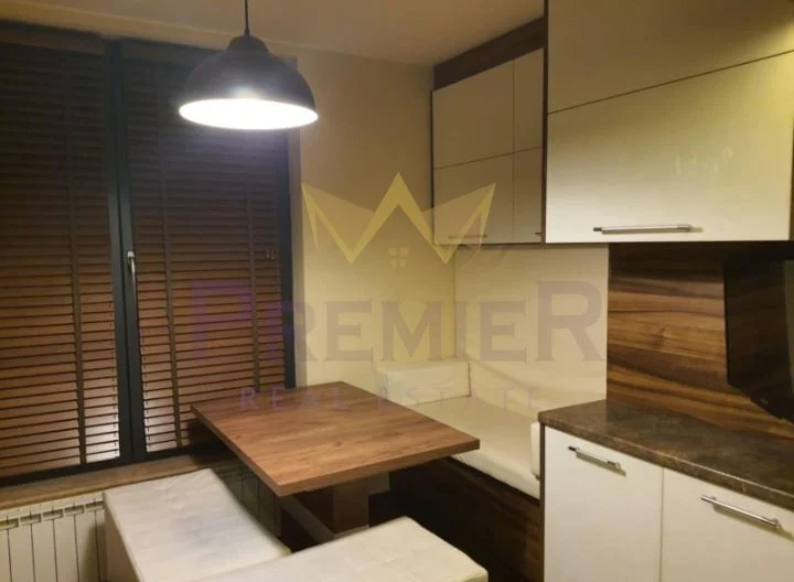 Three-room apartment in Oborishte district -  - snimka 4 - Imoti Premier