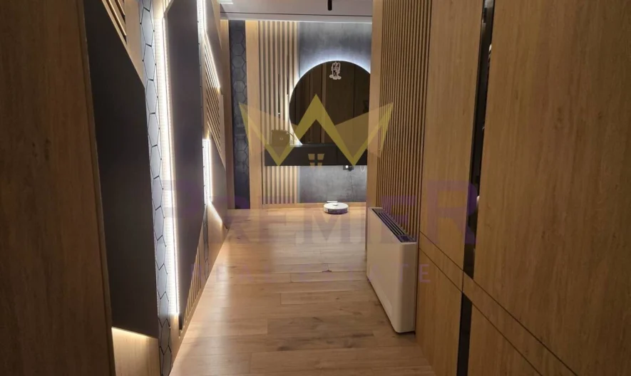 Three-room apartment in Sadiyski district, Plovdiv -  - snimka 5 - Imoti Premier