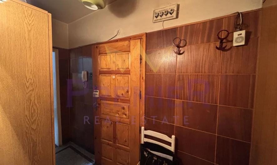 Three-room apartment in Shirok Centar, Plovdiv -  - snimka 13 - Imoti Premier