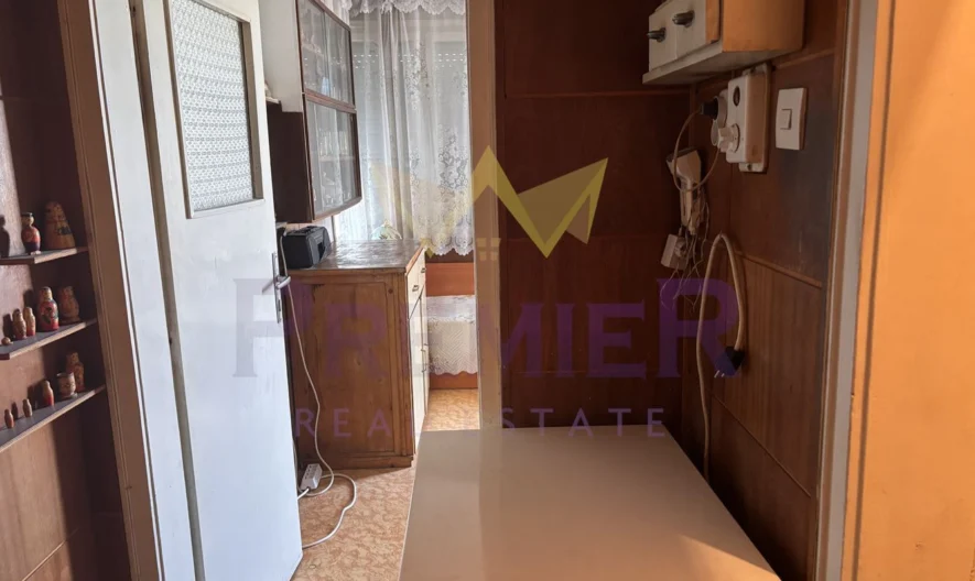 Three-room apartment in Shirok Centar, Plovdiv -  - snimka 14 - Imoti Premier