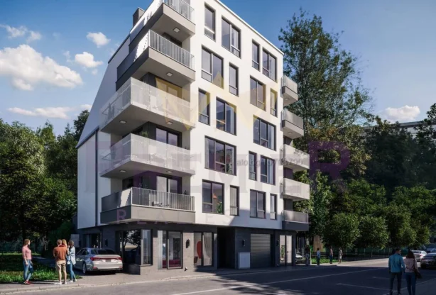 Real Estate Agency - Imoti Premier - imot - 1164320, Price: 192000 EUR