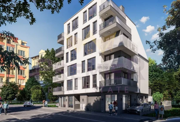 Real Estate Agency - Imoti Premier - imot - 1164320, Price: 192000 EUR