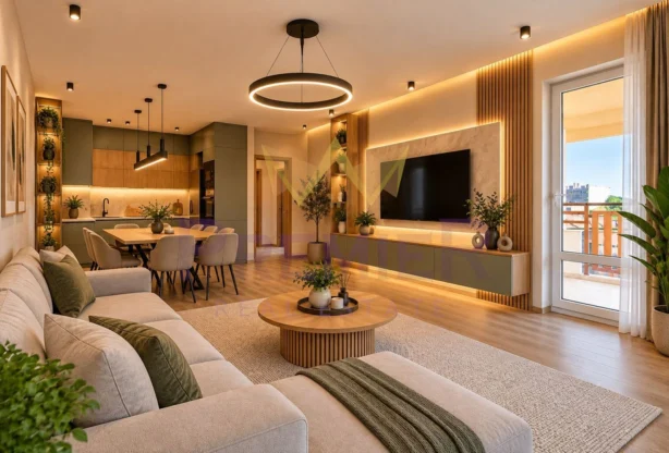 Real Estate Agency - Imoti Premier - imot - 1248364, Price: 335000 EUR