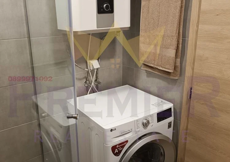 THREE-ROOM APARTMENT IN ST. ST. CONSTANTINE AND HELENA -  - snimka 10 - Imoti Premier