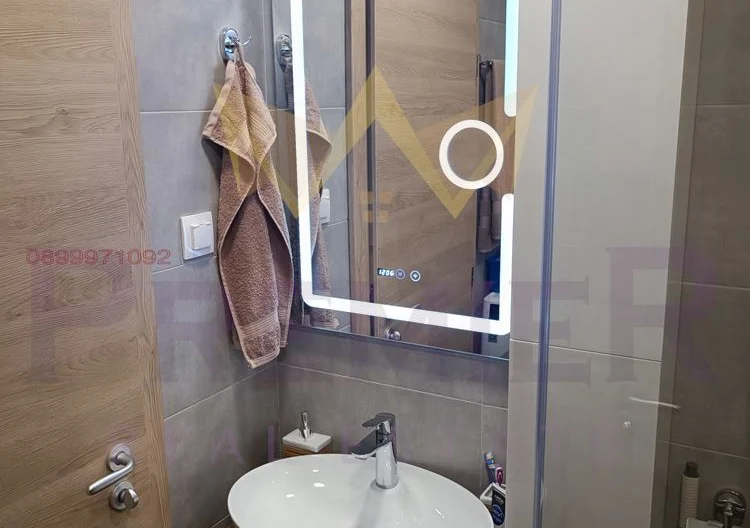 THREE-ROOM APARTMENT IN ST. ST. CONSTANTINE AND HELENA -  - snimka 12 - Imoti Premier