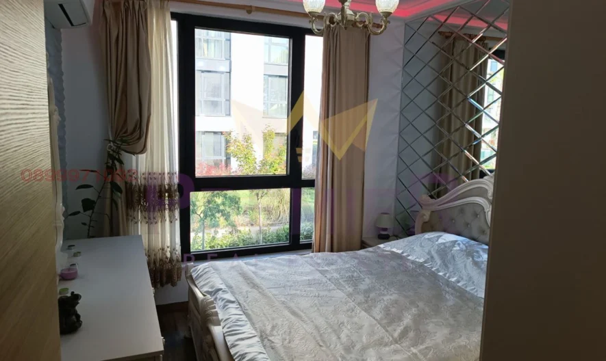 THREE-ROOM APARTMENT IN ST. ST. CONSTANTINE AND HELENA -  - snimka 3 - Imoti Premier