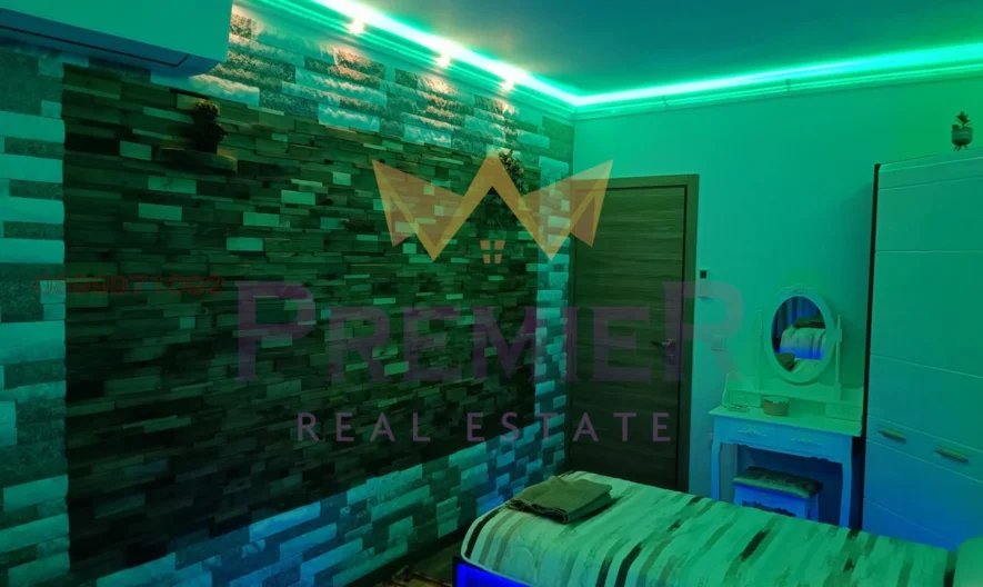 THREE-ROOM APARTMENT IN ST. ST. CONSTANTINE AND HELENA -  - snimka 6 - Imoti Premier