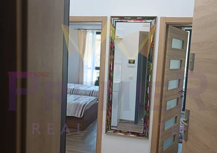 THREE-ROOM APARTMENT IN ST. ST. CONSTANTINE AND HELENA -  - snimka 8 - Imoti Premier