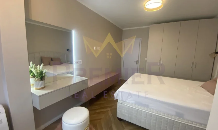 Three-room apartment in the center -  - snimka 6 - Imoti Premier