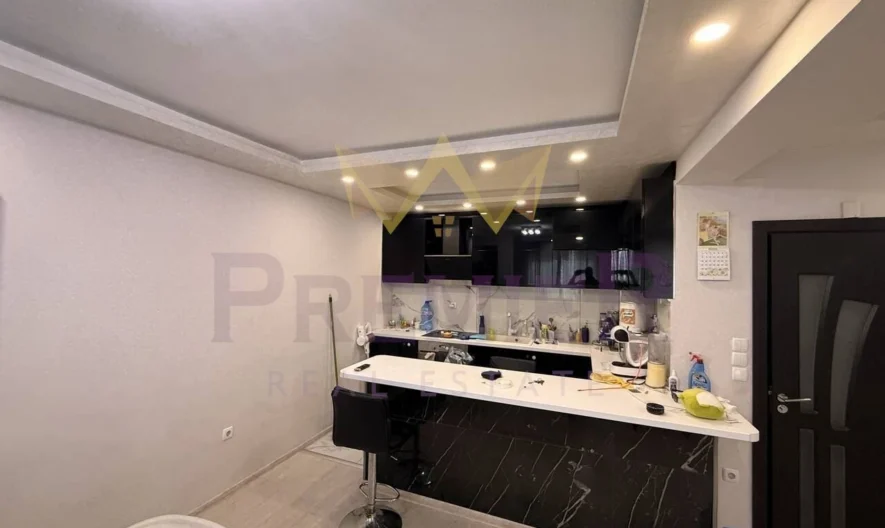 Three-room apartment in the Center of Plovdiv -  - snimka 11 - Imoti Premier