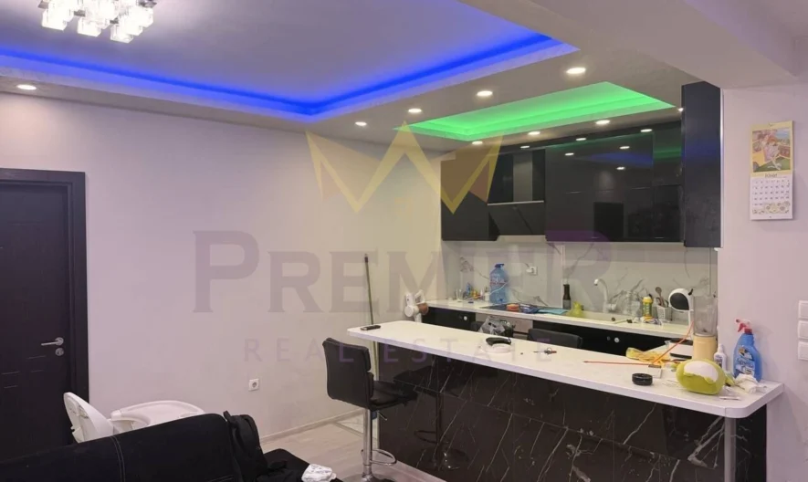Three-room apartment in the Center of Plovdiv -  - snimka 2 - Imoti Premier