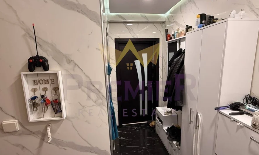 Three-room apartment in the Center of Plovdiv -  - snimka 3 - Imoti Premier