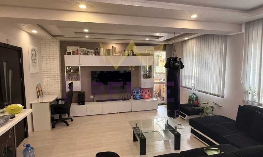 Three-room apartment in the Center of Plovdiv -  - snimka 4 - Imoti Premier