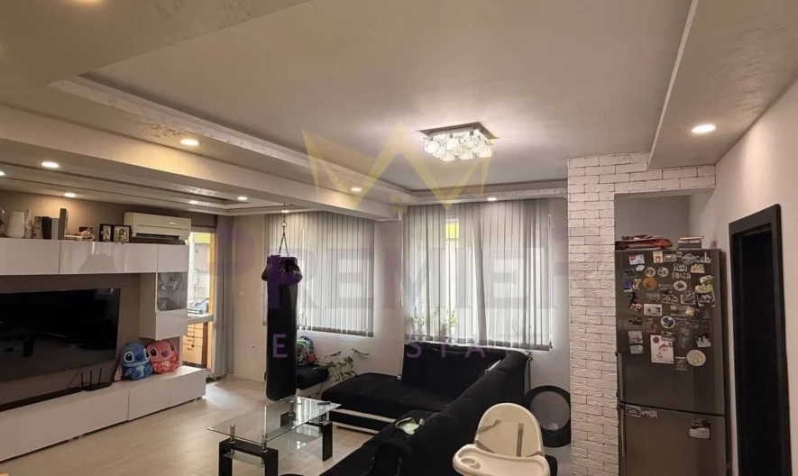 Three-room apartment in the Center of Plovdiv -  - snimka 7 - Imoti Premier