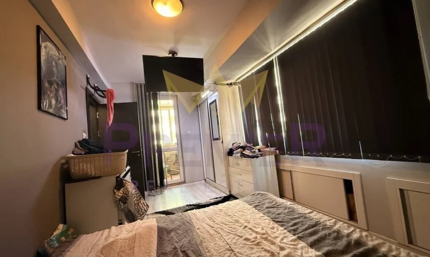 Three-room apartment in the Center of Plovdiv -  - snimka 8 - Imoti Premier