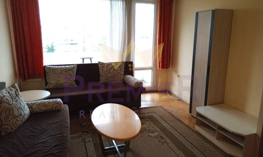Three-Room Apartment in the Chataldzha Area -  - snimka 2 - Imoti Premier