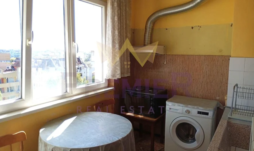 Three-Room Apartment in the Chataldzha Area -  - snimka 3 - Imoti Premier
