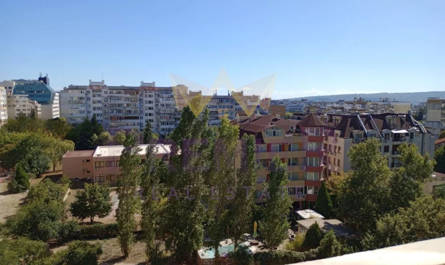 Three-Room Apartment in the Chataldzha Area -  - snimka 5 - Imoti Premier