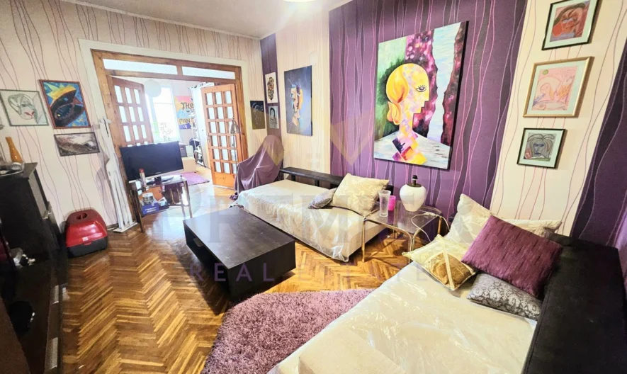 Three-room apartment in the city center -  - snimka 11 - Imoti Premier