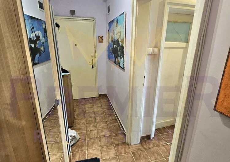 Three-room apartment in the city center -  - snimka 21 - Imoti Premier