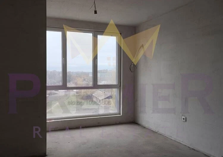 Three-room apartment in the Gagarin district, Plovdiv -  - snimka 1 - Imoti Premier