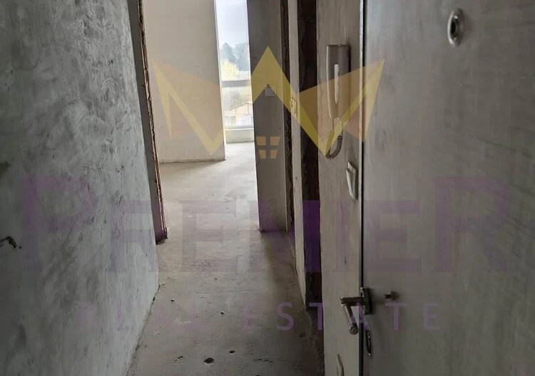 Three-room apartment in the Gagarin district, Plovdiv -  - snimka 10 - Imoti Premier