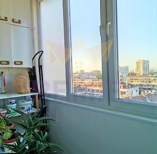 Three-room apartment in the Ivan Vazov neighborhood - - snimka 8 - Imoti Premier