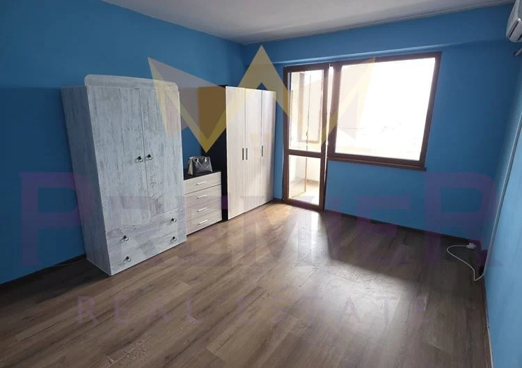 Three-room apartment in the Kyuchuk Paris neighborhood -  - snimka 5 - Imoti Premier