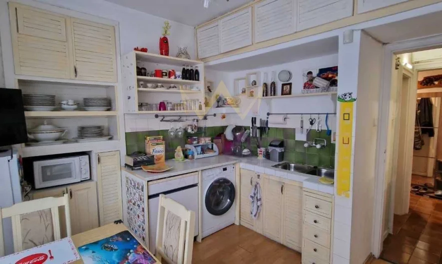 Three-room apartment in the Lozenets district area -  - snimka 4 - Imoti Premier