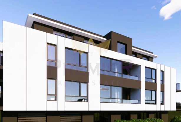 Real Estate Agency - Imoti Premier - imot - 825219, Price: 203970 EUR