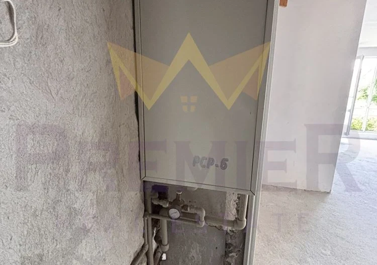 Three-room apartment in the Marasha district, Plovdiv -  - snimka 10 - Imoti Premier