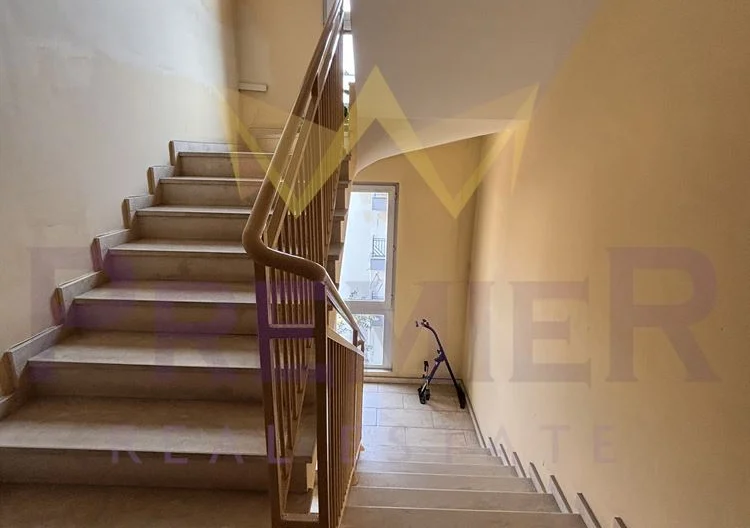 Three-room apartment in the Marasha district, Plovdiv -  - snimka 14 - Imoti Premier
