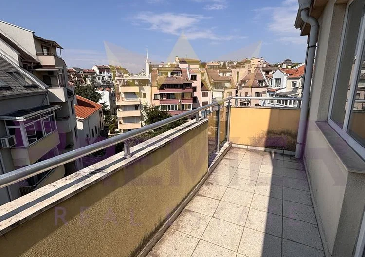 Three-room apartment in the Marasha district, Plovdiv -  - snimka 15 - Imoti Premier