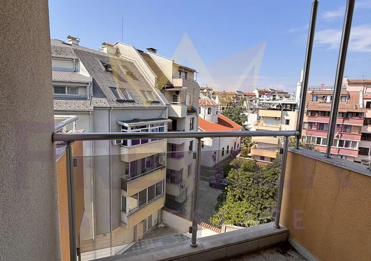 Three-room apartment in the Marasha district, Plovdiv -  - snimka 17 - Imoti Premier
