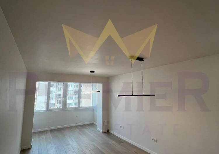 Three-room apartment in the Mladost 3 district -  - snimka 1 - Imoti Premier