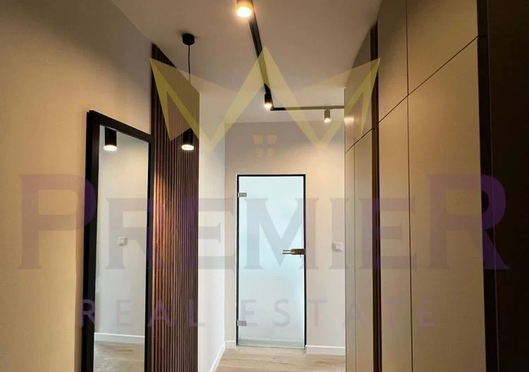 Three-room apartment in the Mladost 3 district -  - snimka 10 - Imoti Premier