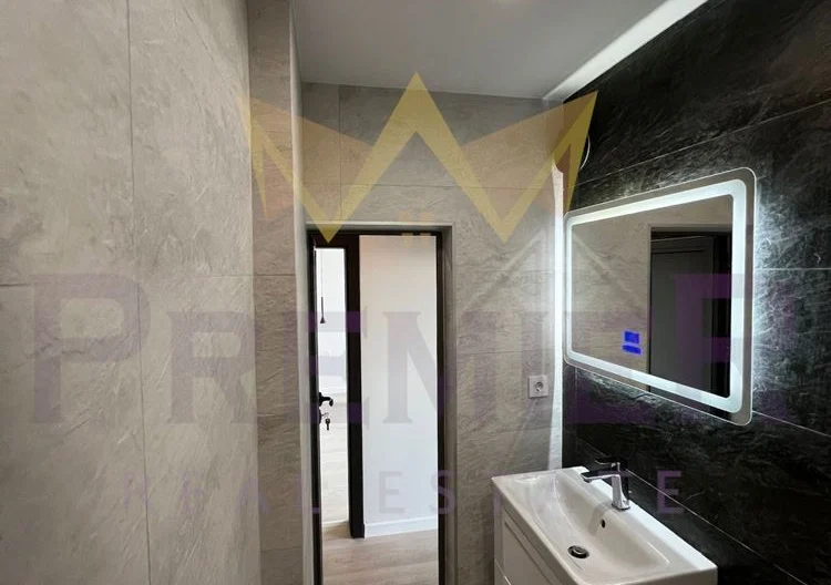 Three-room apartment in the Mladost 3 district -  - snimka 14 - Imoti Premier