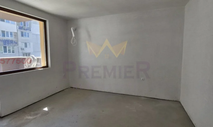 Three-room apartment in the Obelya district -  - snimka 7 - Imoti Premier