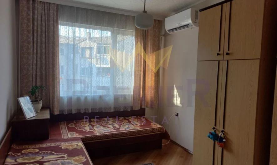 Three-room apartment in the Old Town, Plovdiv - - snimka 3 - Imoti Premier