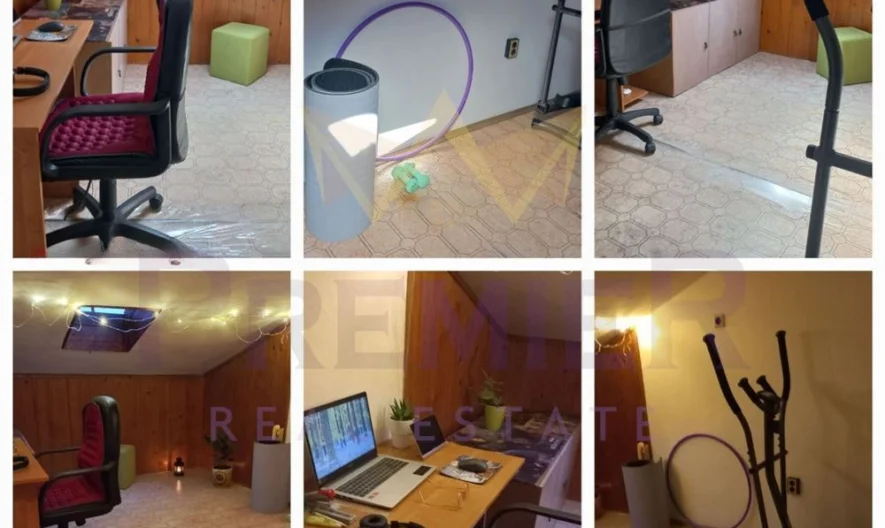 Three-room apartment in the Old Town, Plovdiv - - snimka 9 - Imoti Premier