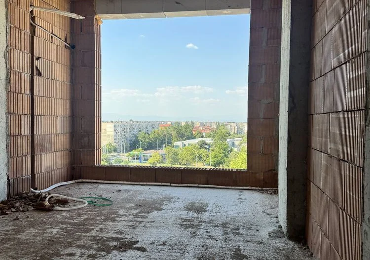 Three-room apartment in Trakia -  - snimka 4 - Imoti Premier