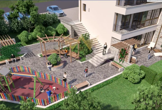 Real Estate Agency - Imoti Premier - imot - 760760, Price: 111950 EUR